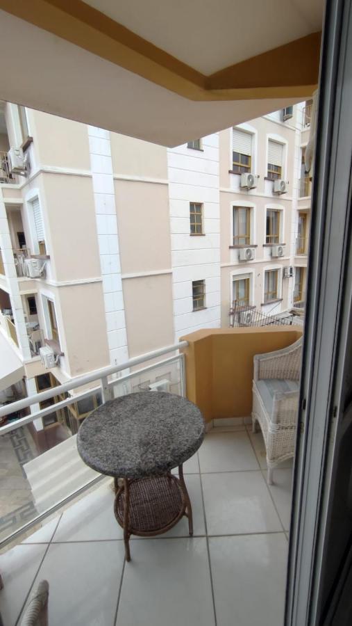 Florianópolis Apartamentos Com Vista Mar Na Praia Dos Ingleses מראה חיצוני תמונה