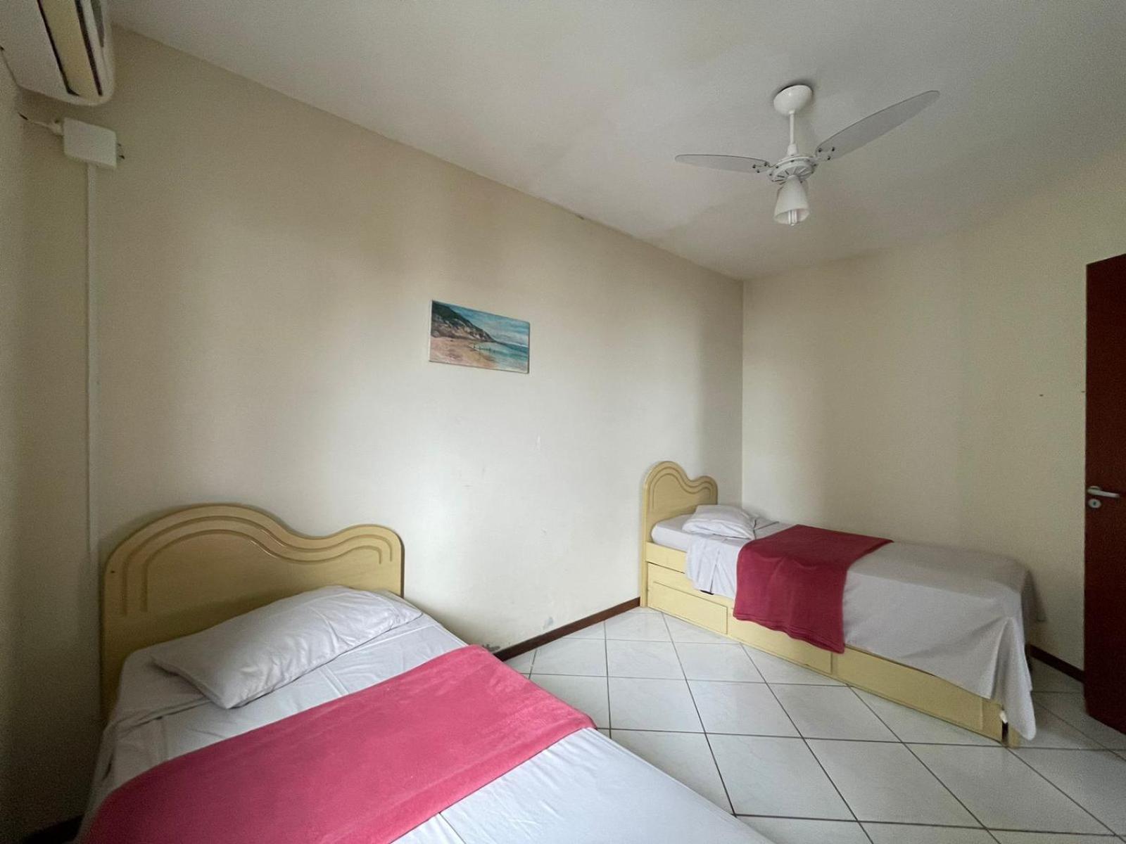 Florianópolis Apartamentos Com Vista Mar Na Praia Dos Ingleses מראה חיצוני תמונה