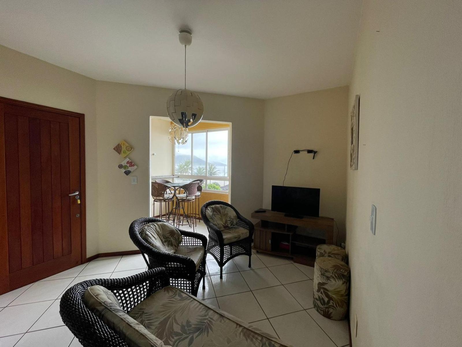 Florianópolis Apartamentos Com Vista Mar Na Praia Dos Ingleses מראה חיצוני תמונה
