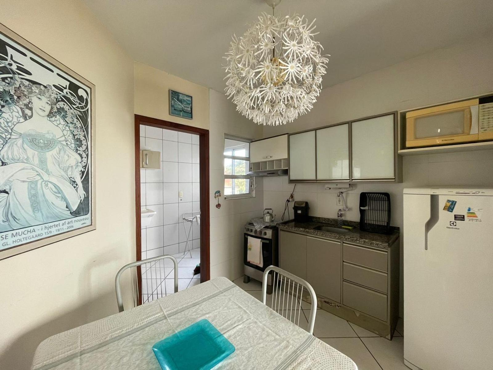 Florianópolis Apartamentos Com Vista Mar Na Praia Dos Ingleses מראה חיצוני תמונה