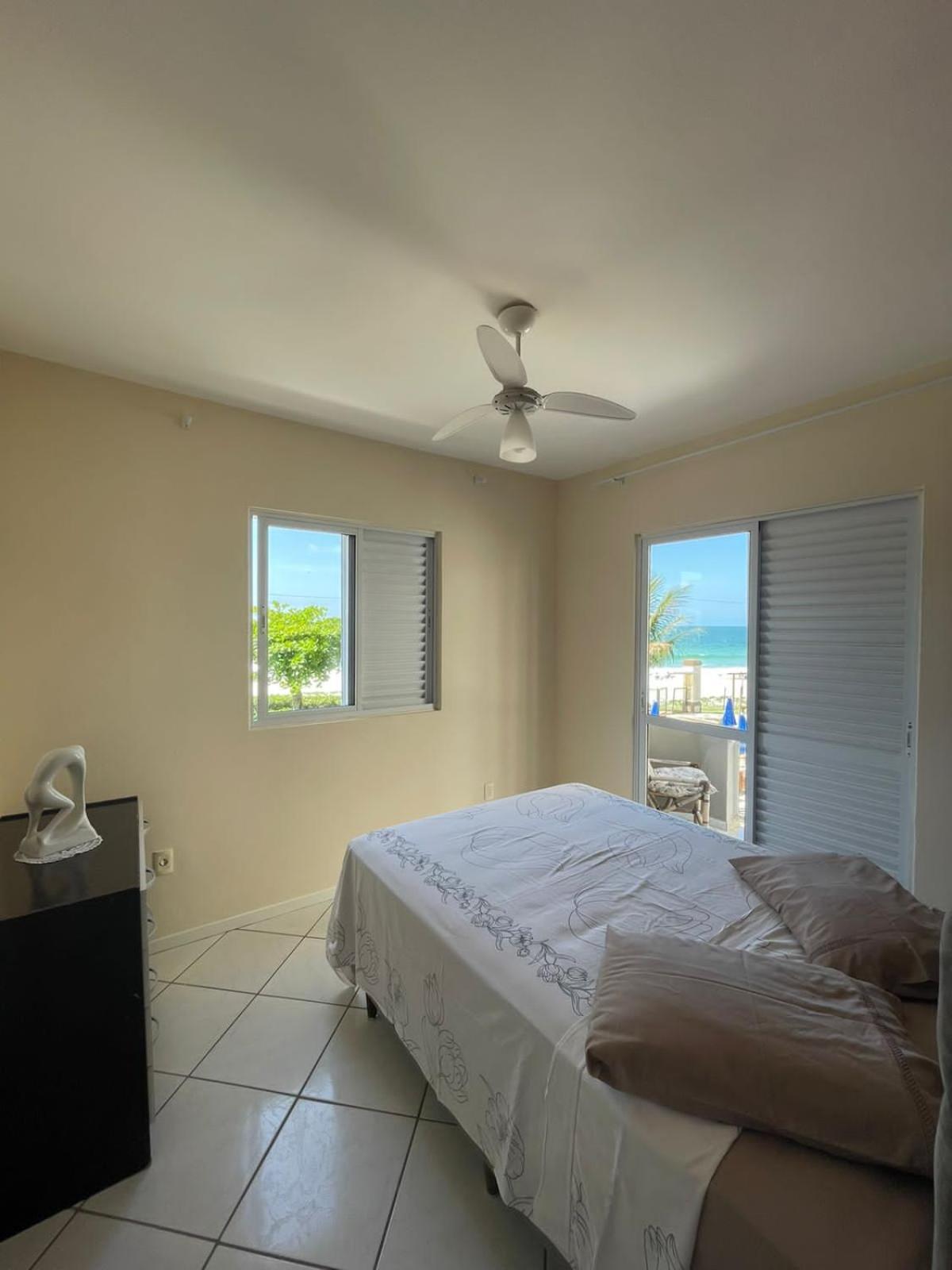 Florianópolis Apartamentos Com Vista Mar Na Praia Dos Ingleses מראה חיצוני תמונה