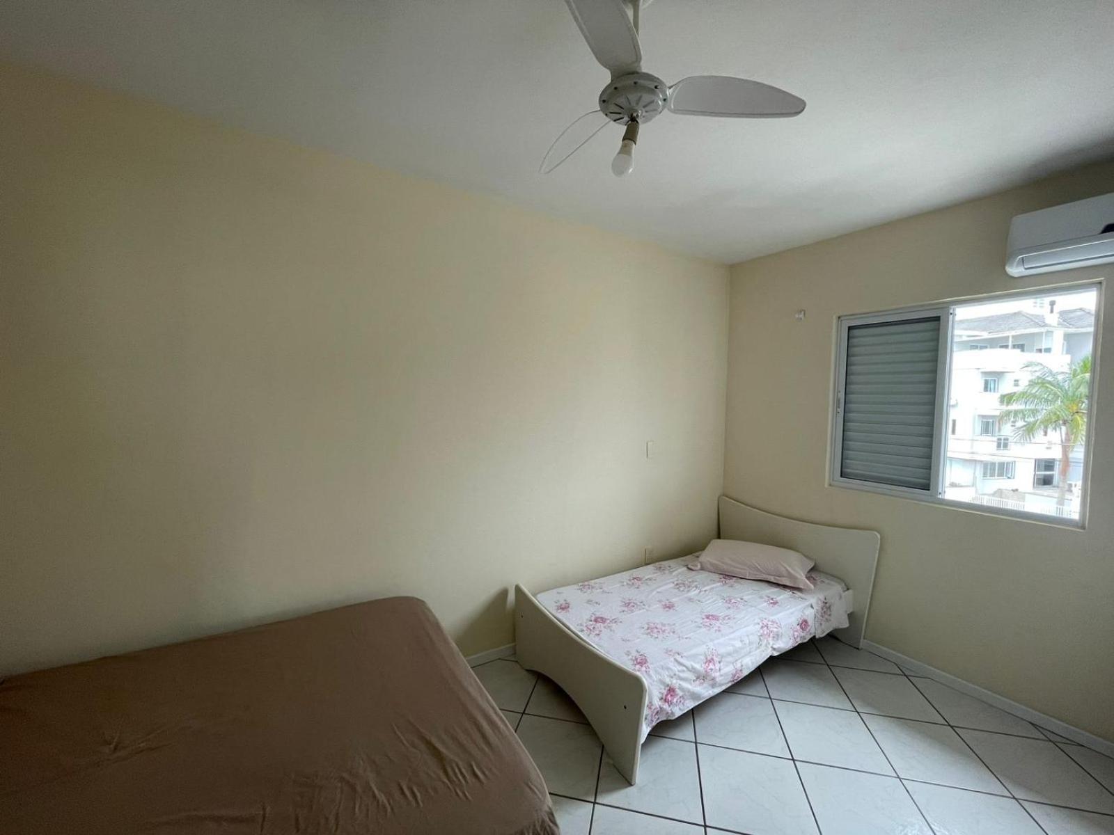 Florianópolis Apartamentos Com Vista Mar Na Praia Dos Ingleses מראה חיצוני תמונה